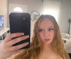 Leila — All-Natural Blonde Escort (In-Calls, Outcalls & FaceTime) — Santa Ana, Orange County - Image 8