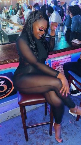 Concord Escort — Full Service Appointments & Multi-Hr Sessions - 1