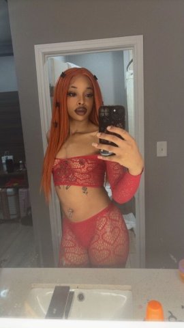 Philadelphia Ecstasy Request — Throat Goat Fetish-Friendly - 1