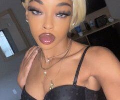 Philadelphia Ecstasy Request — Throat Goat Fetish-Friendly - Image 3