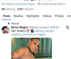 Albany NY Content-Only Female Escort - Image 2