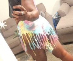 Chocolate-Themed Female Escort in Las Vegas (Rates by Time) - Image 5