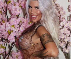 Stephany — Blonde Eastern European FaceTime Verify ✨ - 24 - Image 2