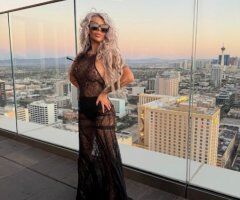 Stephany — Blonde Eastern European FaceTime Verify ✨ - 24 - Image 4