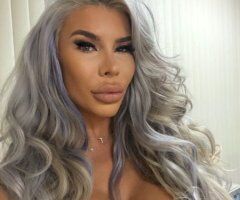 Stephany — Blonde Eastern European FaceTime Verify ✨ - 24 - Image 5
