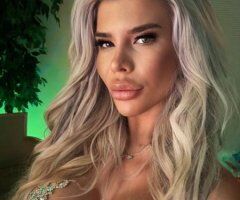 Stephany — Blonde Eastern European FaceTime Verify ✨ - 24 - Image 7