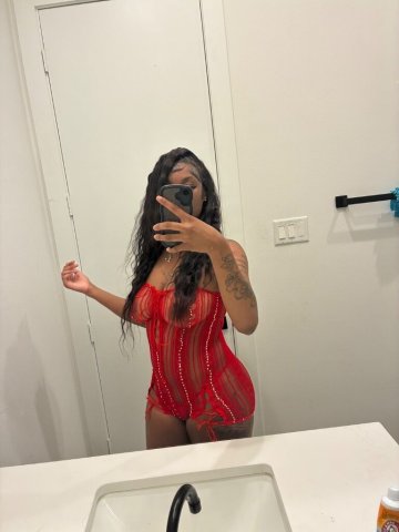 Jackson, MS Tall Slim Female Escort — Creamiest Sex & Massage - 1