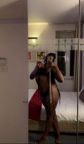 Back 4 Fun — $100/hr (27) — baby doll, HH & HR - 1
