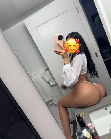 Cleveland, Ohio: Chica sexy disponible — BBJ en domicilio - 1