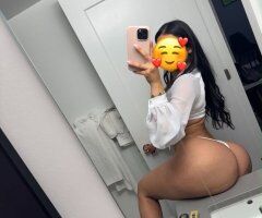 Cleveland escorts - Cleveland, Ohio: Chica sexy disponible — BBJ en domicilio