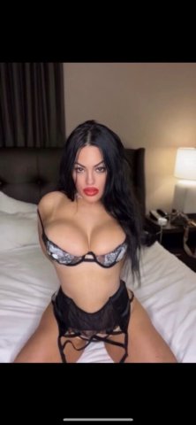 Elena — European Model (Limited Time) — Raleigh-Durham Female Escort - 1