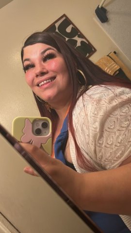 Kimmy — Reno NEV Female Escort (Safe, Discreet, Overnights & Multi Hours) - 1