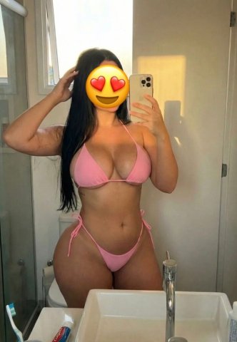 Latina Escort — Massage Sessions in Charleston, SC - 1