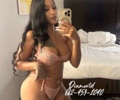Beautiful Mixed Slimthick Ebony Escort (Outcall Only) — Fort Worth - Image 4