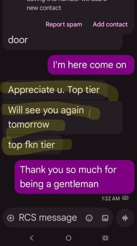 Hump Day  W (Incall Only) — Discreet Classy Freaky - 1