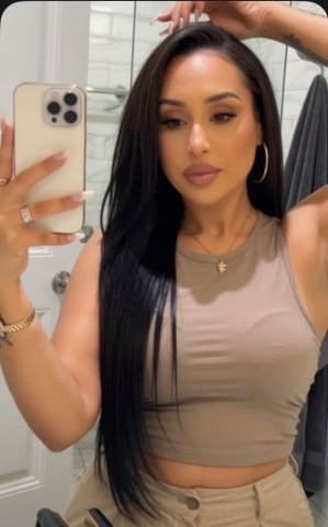 Veronica — Latina Playmate (Outcall) Seattle, WA — $250/hr - 1