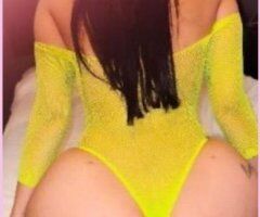 Veronica — Latina Playmate (Outcall) Seattle, WA — $250/hr - Image 4