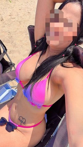 Cincinnati, OH Female Escort — servicio 69 y besos - 1