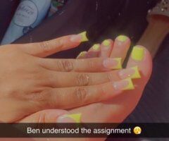 Toledo Female Escort — No-Nonsense, Must FaceTime Verification - Image 5