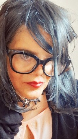 Tucson Female Escort — Car Dates & Outcalls at Prince & Campbell - 1