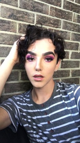 Hung fem twink💋 - 1