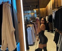 Seattle Latina Escort — video call verification, no photos sent - Image 4
