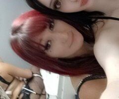 Tacoma, WA Female Escort — In-call sessions, duos or single, plus fetish play - Image 4