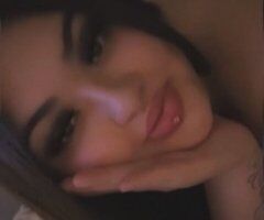 Steph — Mexican/Italian Freak (22) — Quick Half-Hour or Full-Hour Visits - Image 3