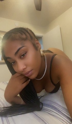Oklahoma City Female Escort — Video Verification - 1