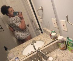 Atlanta Female Escort — Dymond (sloppy toppy, rain-show) - Image 2