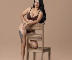 Stockton escorts - Stockton Exotic Female Escort — Yasmin (Fetish Friendly)