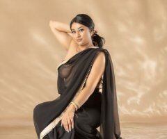 Stockton Exotic Female Escort — Yasmin (Fetish Friendly) - Image 2