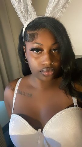 Monae, Savannah GA — Creamy Pussy Fairy Incall Only (5 Stars) - 1