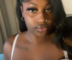 Savannah escorts - Monae, Savannah GA — Creamy Pussy Fairy Incall Only (5 Stars)