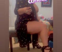 Kitty (47) Mature Curvy BBW — Discreet Time - Image 2
