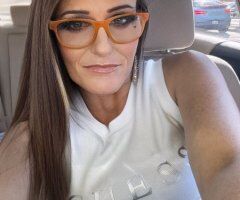 Palm Springs escorts - Mature Female Escort in Palm Springs, CA for Fantasy & Fetish Play