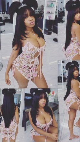 Jacksonville FL Female Escort — private exotic freak plays (surgeonsaving timeline) - 1