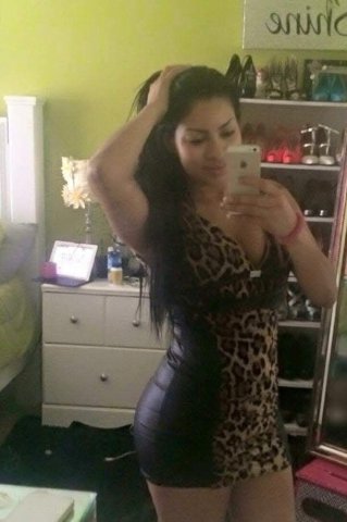 Santa Maria Female Escort (Honduras Visit) — Tonight Only - 1