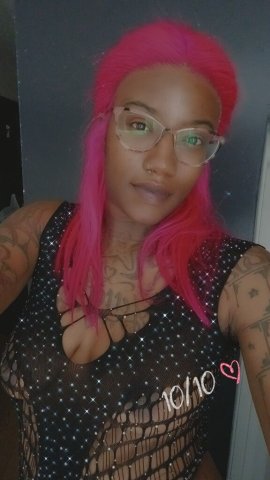 Clarksville Tennessee Chocolate Goddess Female Escort — Squirt & New Toy - 1