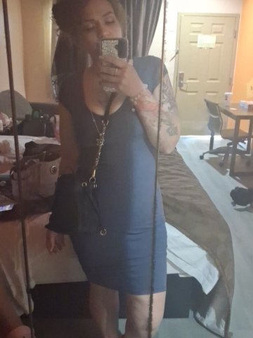 Houston Outcall Escort — Cell Off, UBER Provided, Verification Required - 1