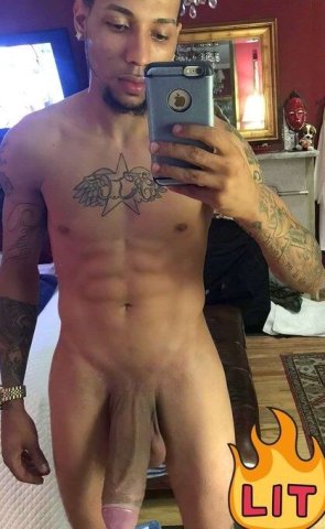 11 Inch dick💪🏽 - 1