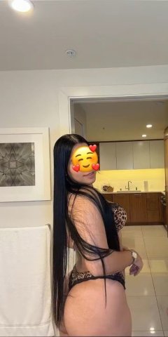 Northern Virginia Latina In-Call Escort — Incall 24/7 - 1