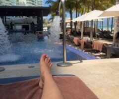 Fayetteville escorts - Upscale Mistress (25) — Discreet, classy company