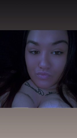 Asian BBW Incall Only (Castleton) — No scam, no deposits - 1