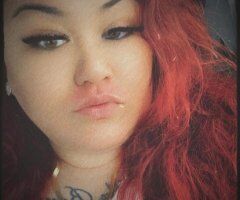 Asian BBW Incall Only (Castleton) — No scam, no deposits - Image 4