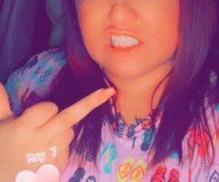 Asian BBW Incall Only (Castleton) — No scam, no deposits - Image 6