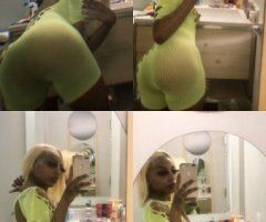 Sloppy Deepthroat Wet & Tight Pussy — Nympho & Creamer (22) in Mobile, AL - Image 3
