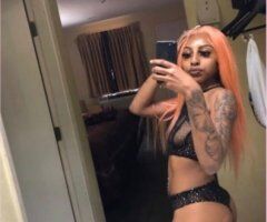 Sloppy Deepthroat Wet & Tight Pussy — Nympho & Creamer (22) in Mobile, AL - Image 7