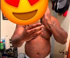 Here to make sure ur satisfied and i dont discrimate at all dint be shy we bith here for one thing - Image 3