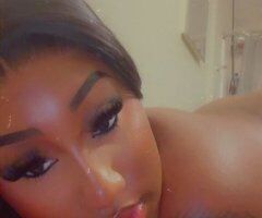New Orleans escorts - Ebony Female Escort (Big Booty) — New Orleans, LA